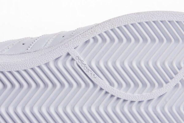 Top Originals Supplier Adidas Superstar Shoes Running White Ftw S85139 - Image 8