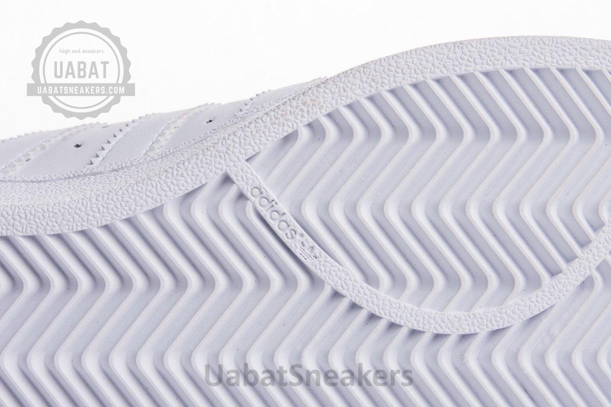 Top Originals Supplier Adidas Superstar Shoes Running White Ftw S85139 - Image 8