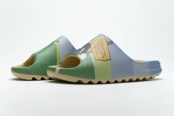 FW6345 adidas Yeezy Slide - Image 5
