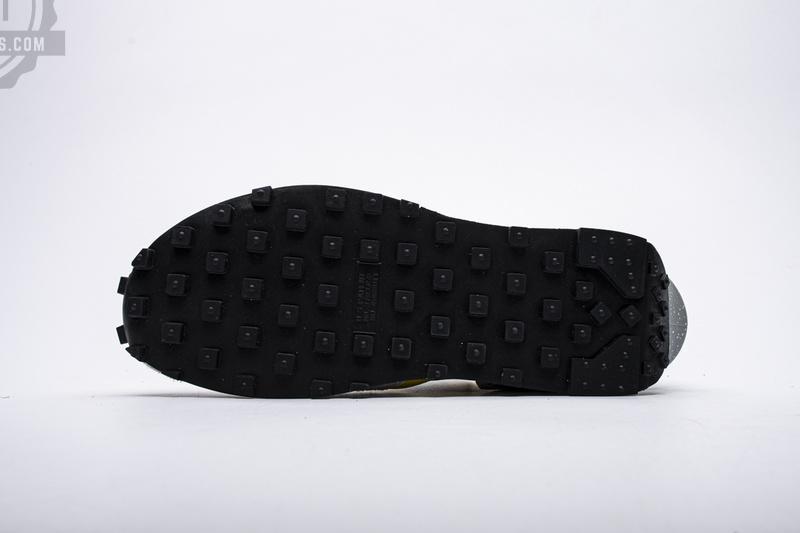 Undercover x Nike Dbreak Light GreyYellow BV4594-700 - Image 9
