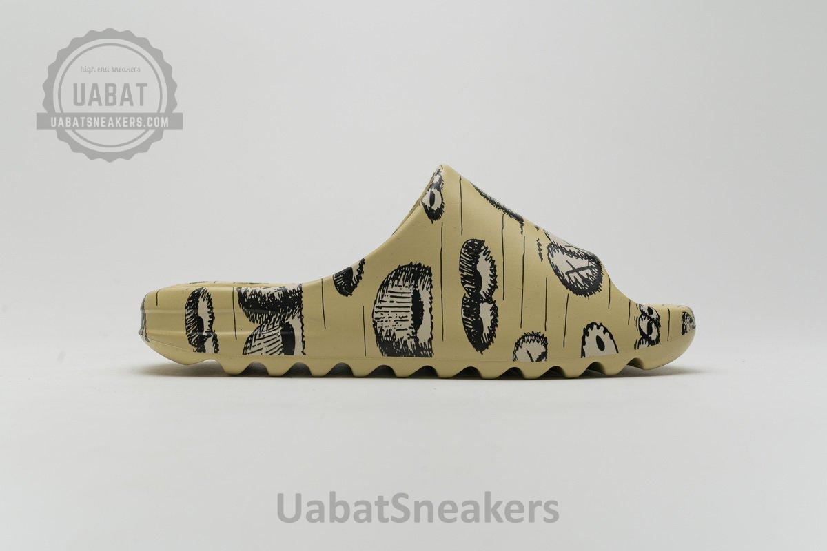 FW6344-4 adidas Yeezy Slide - Image 8