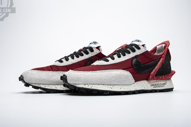 Undercover x Nike Dbreak University Red CJ3295-600 - Image 4