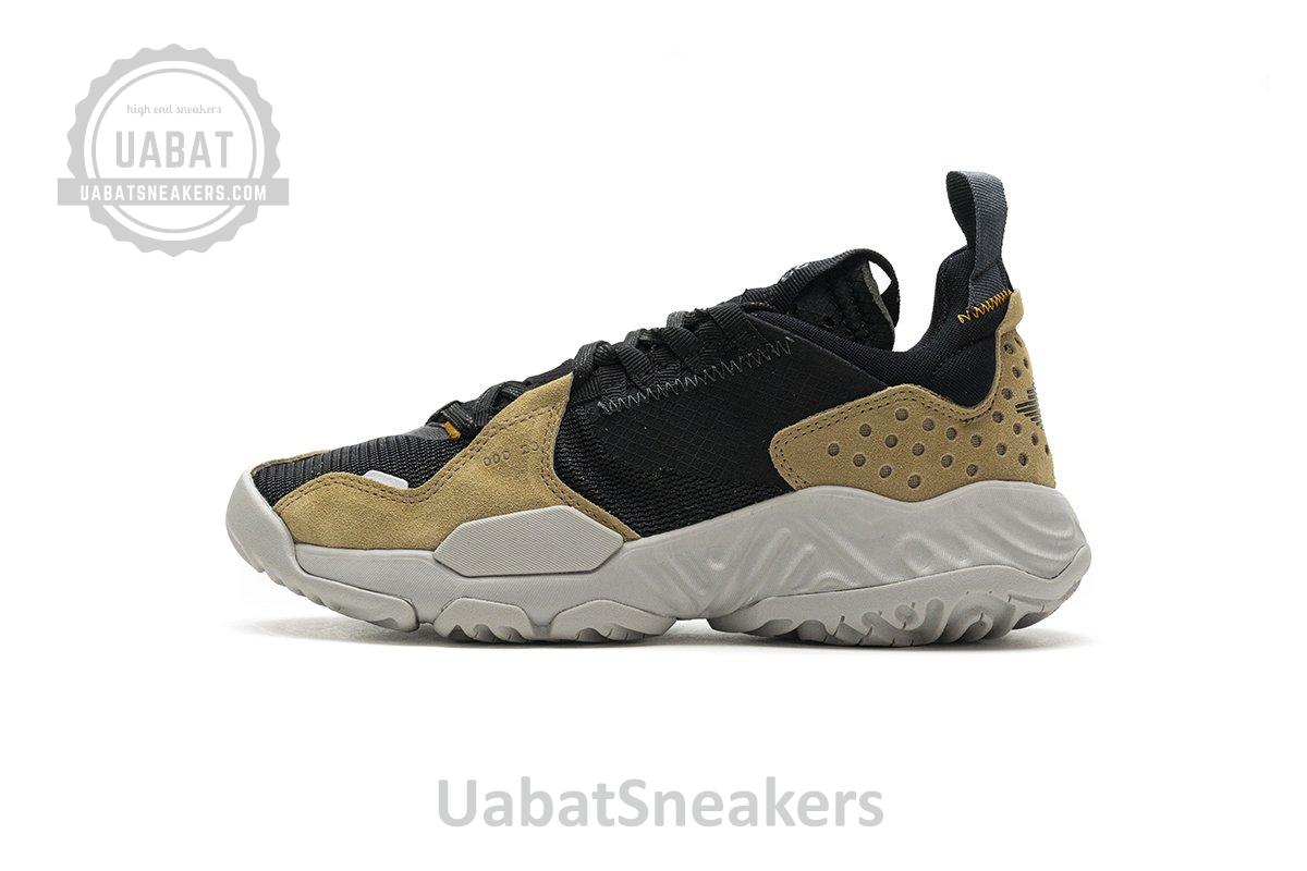 CD6109-002 Jordan Delta SP Black Flax