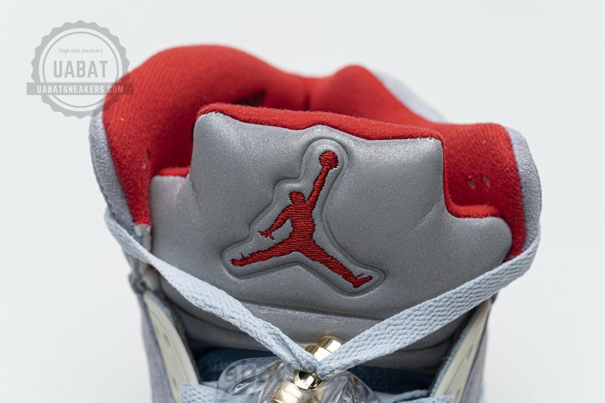 CI1899-400 Air Jordan 5 Retro "Trophy Room" - Image 15