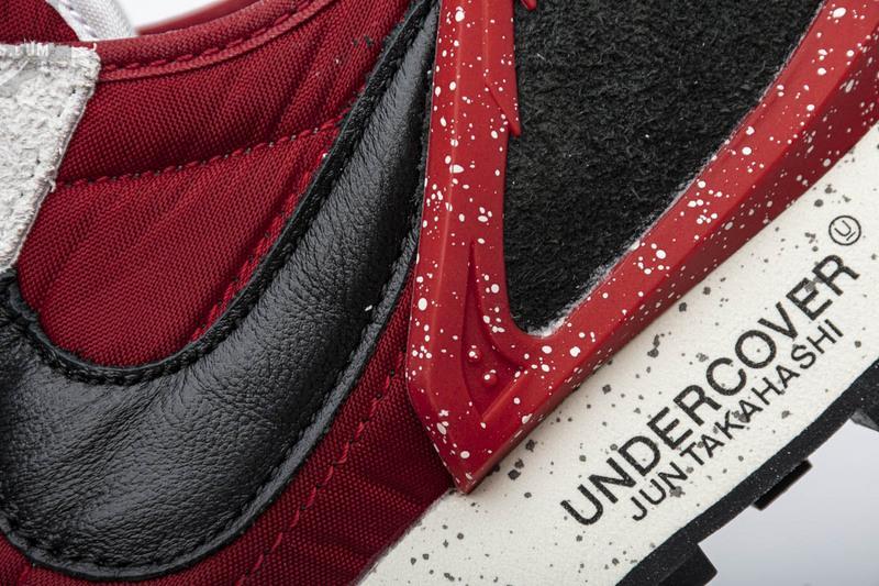 Undercover x Nike Dbreak University Red CJ3295-600 - Image 10