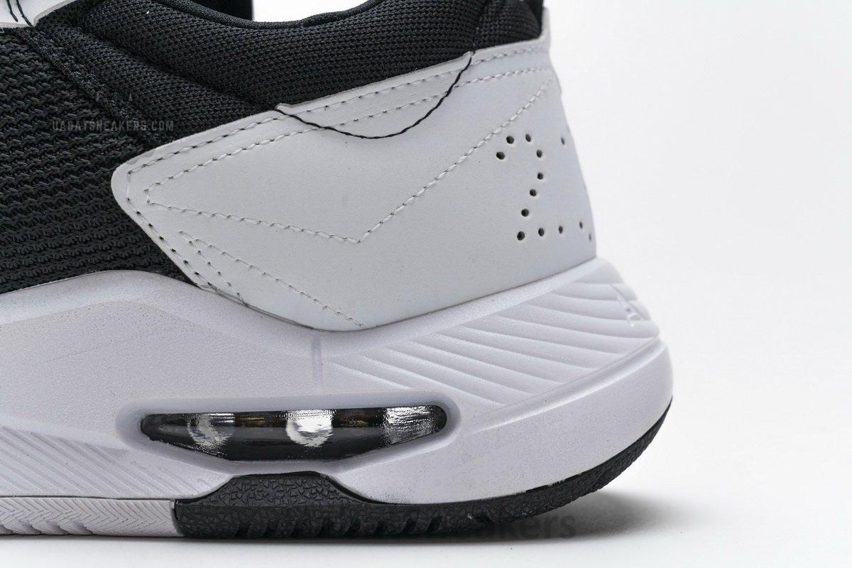 CV1761-100 Fragment Design x Jordan Delta SP Black White - Image 7