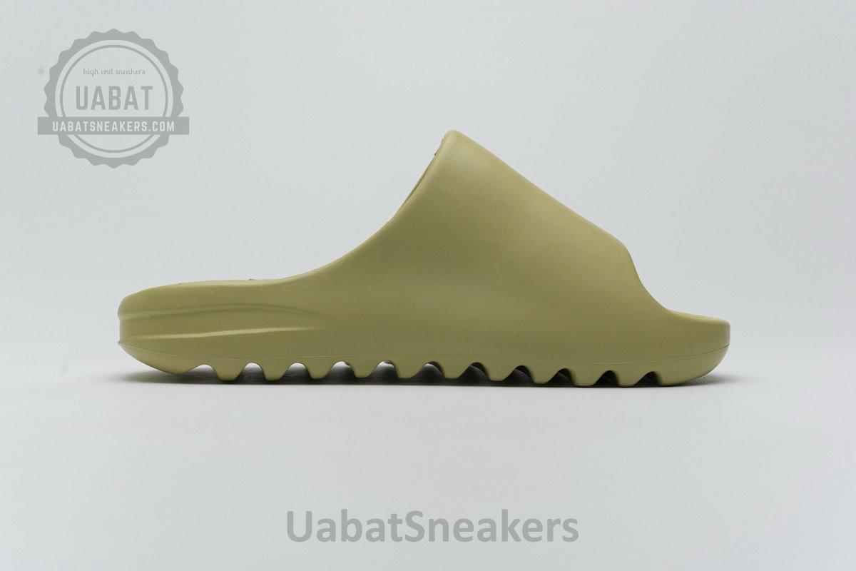 FX0494 adidas Yeezy Slide “RESIN” - Image 8