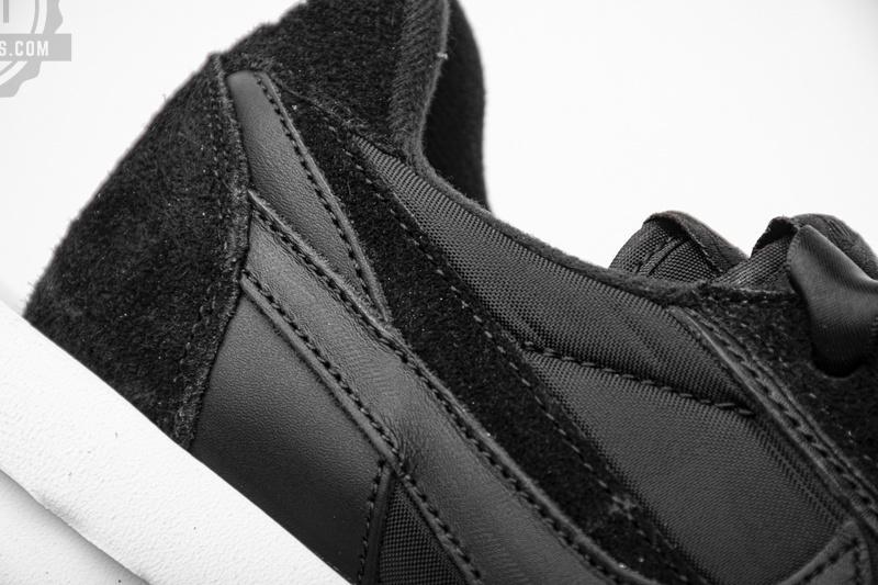 BV0073-002 Sacai x Nike LDWaffle BlackWhite - Image 9