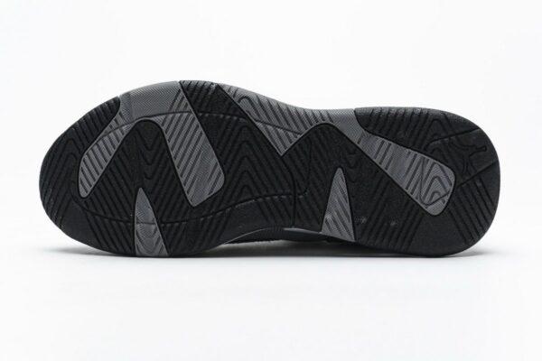Copia del CV1761-100 Fragment Design x Jordan Delta SP Black White - Image 10