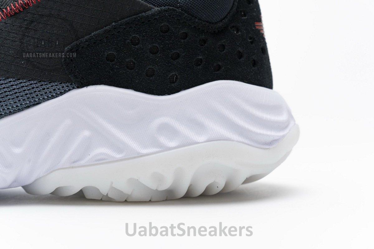 CD6109-003 Jordan Delta SP Black Dark Grey - Image 16