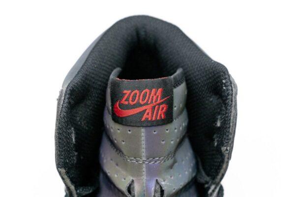 BV0006-900 Air Jordan 1 High Zoom "Fearless" - Image 13