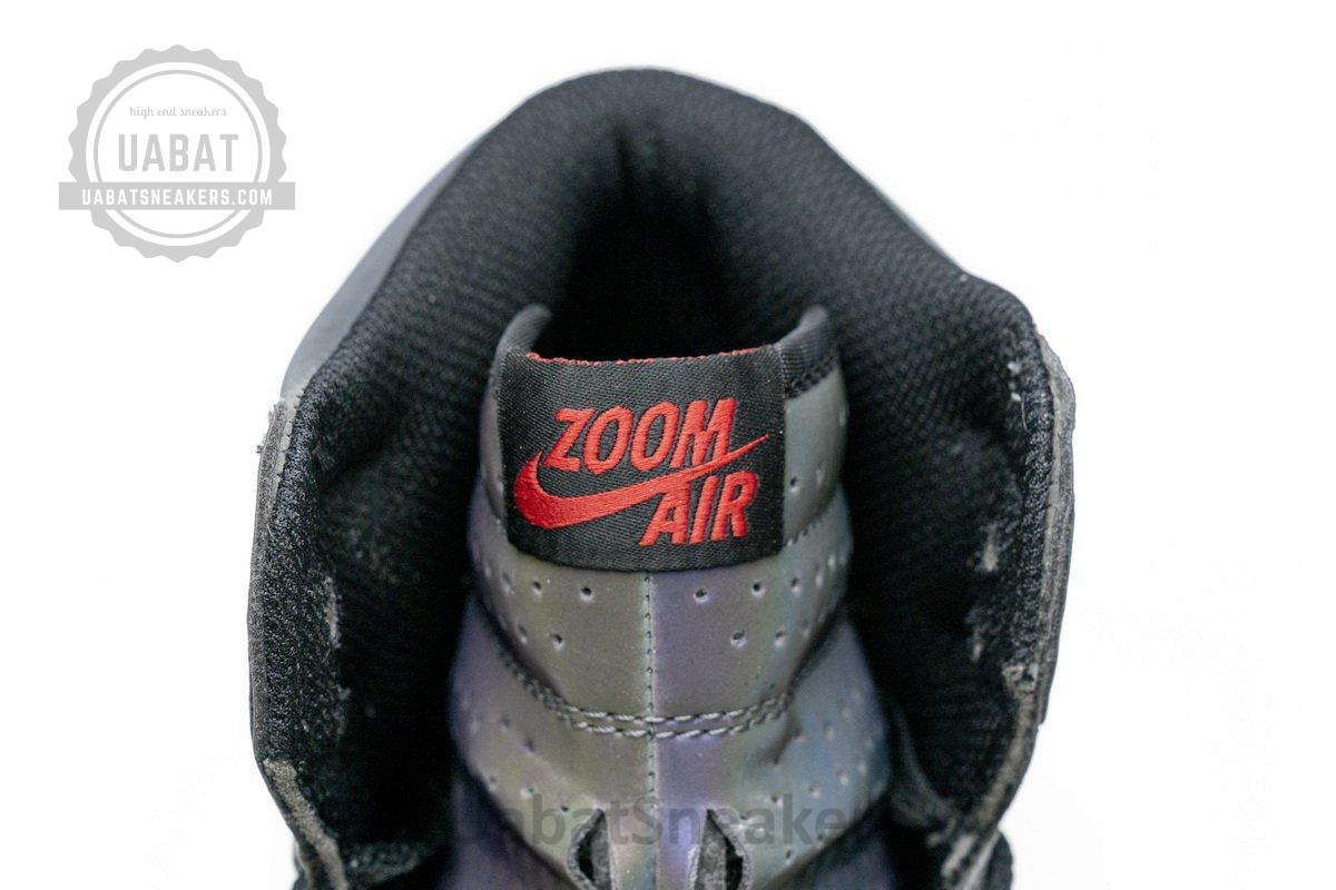 BV0006-900 Air Jordan 1 High Zoom "Fearless" - Image 13