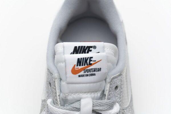 BV5053-100 Sacai x Nike LDWaffle White Bright White - Image 13