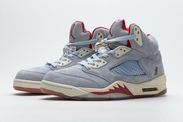 CI1899-400 Air Jordan 5 Retro "Trophy Room" - Image 6