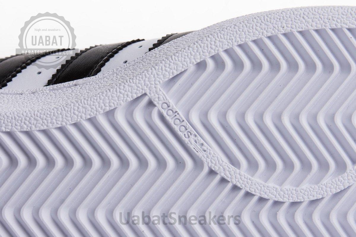 Top Originals Supplier Adidas Superstar Shoes Running C77124 - Image 8
