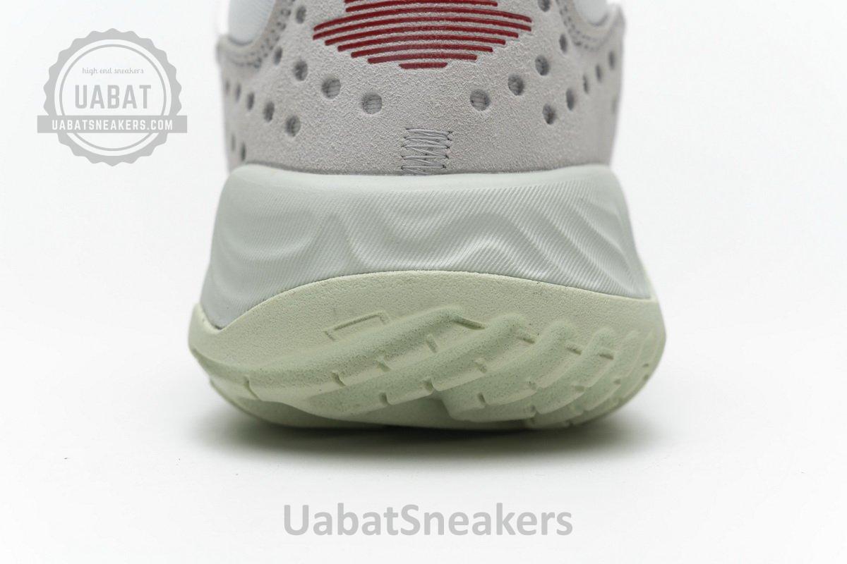 CT1003-100 Jordan Delta SP Sail Varsity Red - Image 21