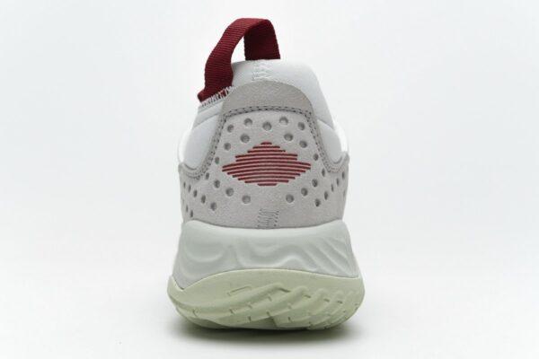 CT1003-100 Jordan Delta SP Sail Varsity Red - Image 20