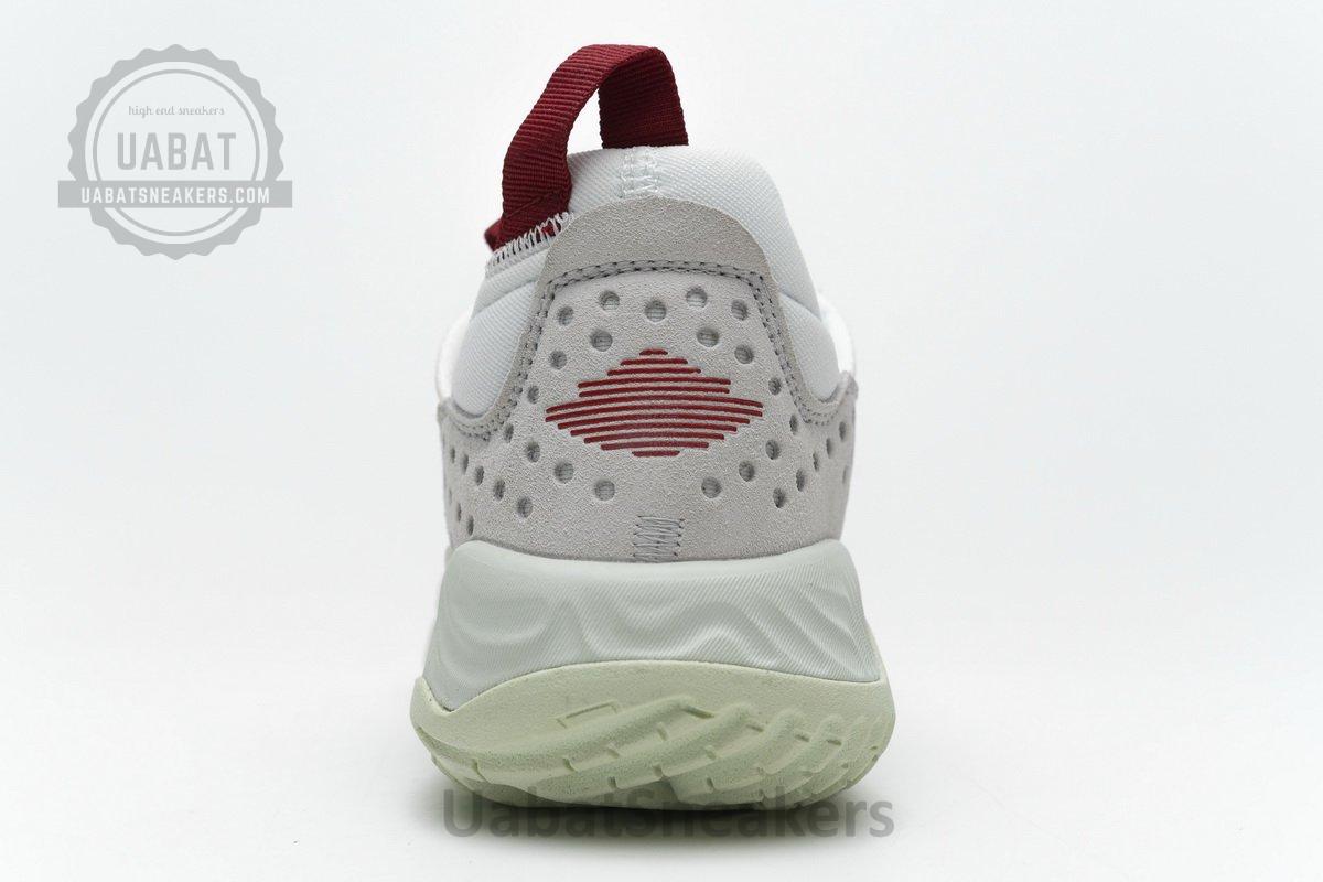 CT1003-100 Jordan Delta SP Sail Varsity Red - Image 20