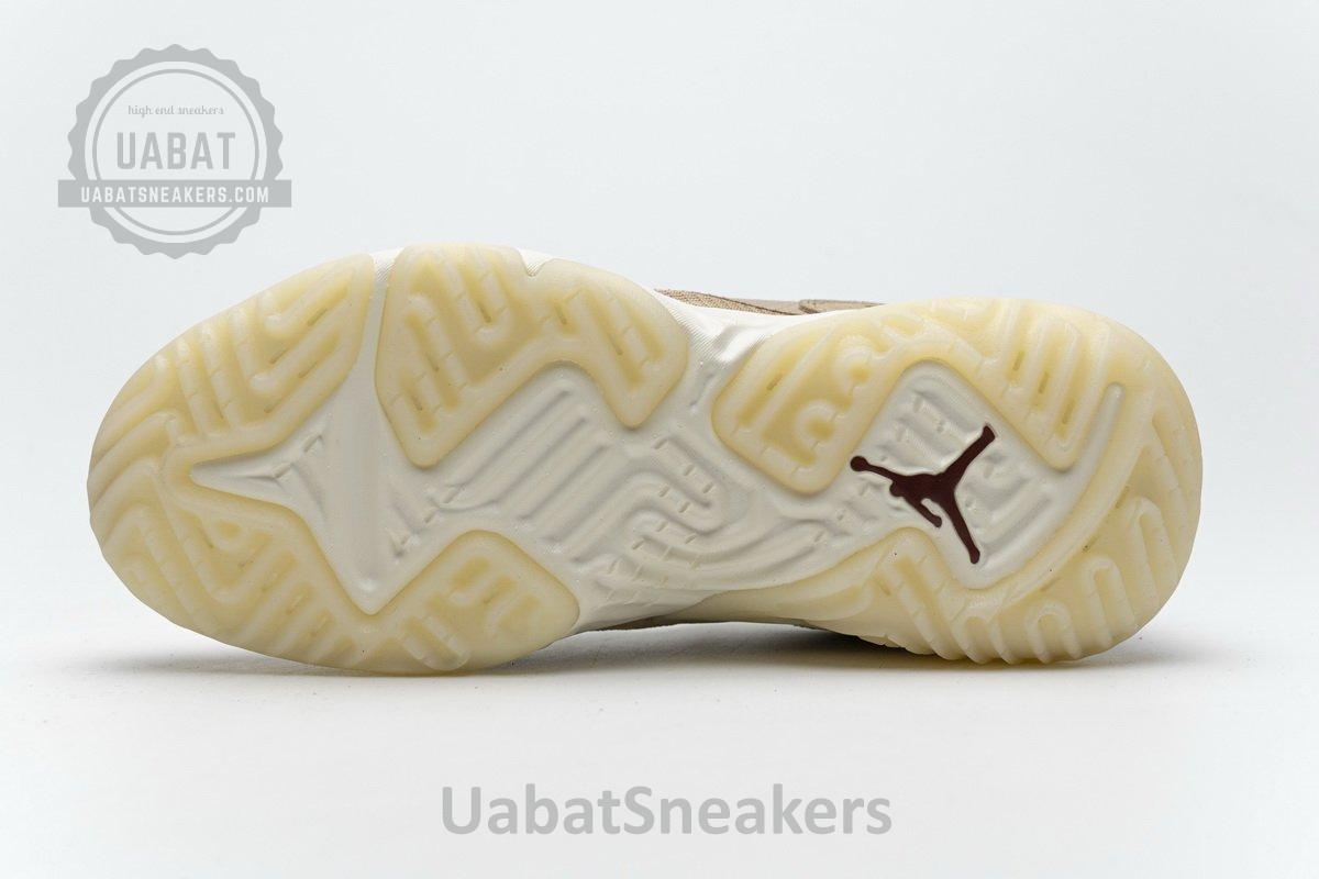 CD6109-200 Jordan Delta SP Vachetta Tan - Image 11