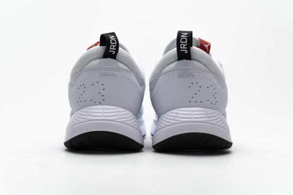 CV1761-016 Fragment Design x Jordan Delta SP All White - Image 6