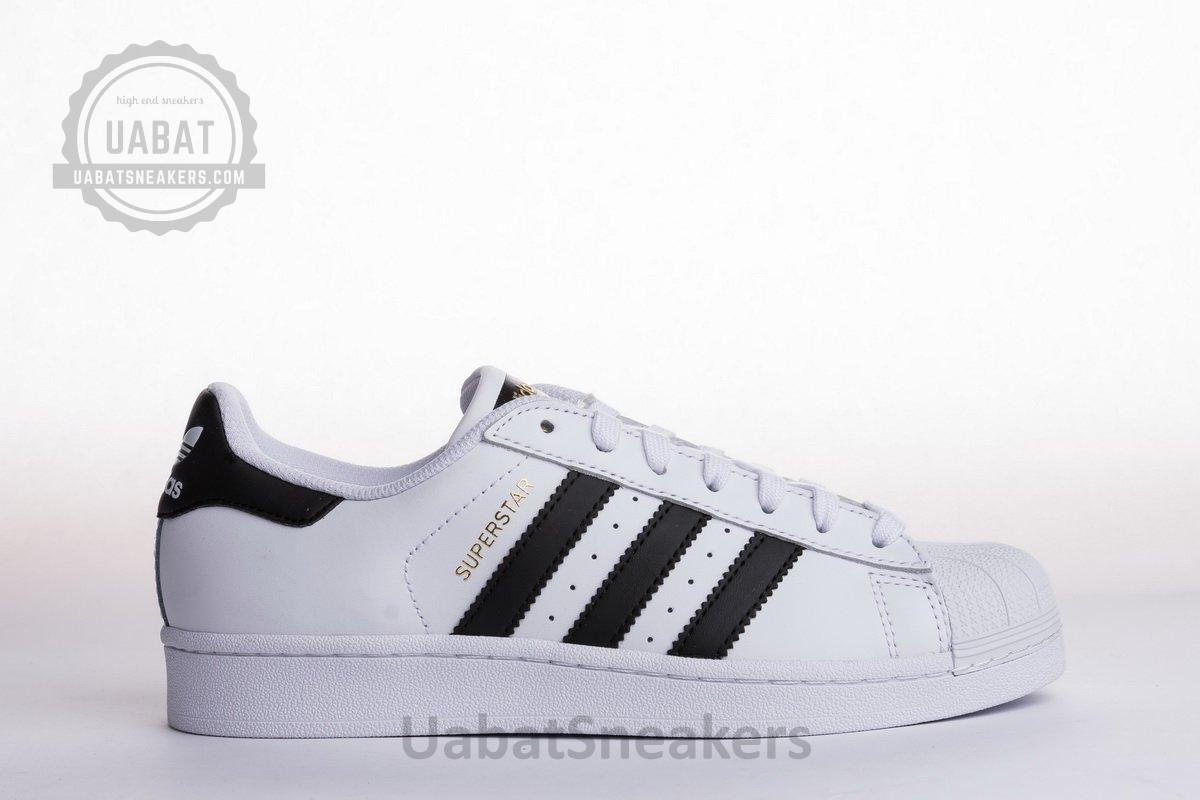 Top Originals Supplier Adidas Superstar Shoes Running C77124 - Image 6