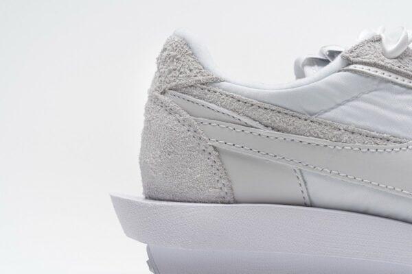 BV0073-101 Nike LD Waffle Sacai White Nylon - Image 15