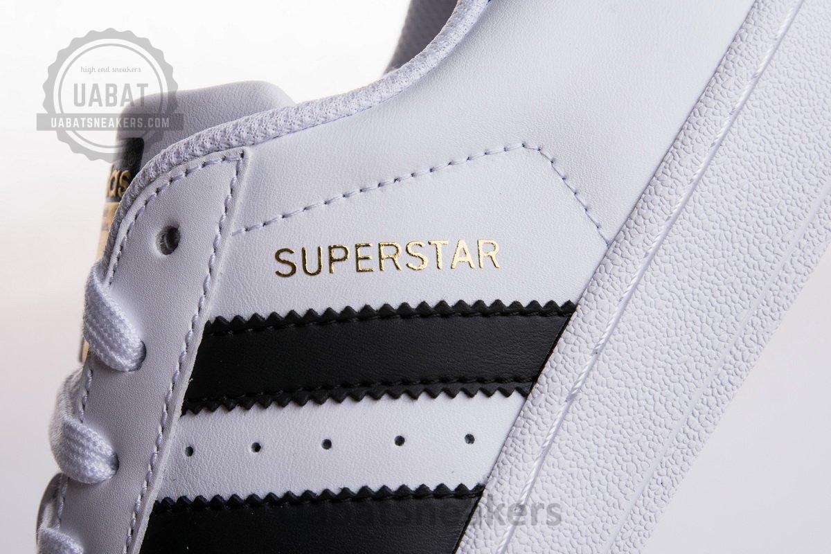 Top Originals Supplier Adidas Superstar Shoes Running C77124 - Image 14