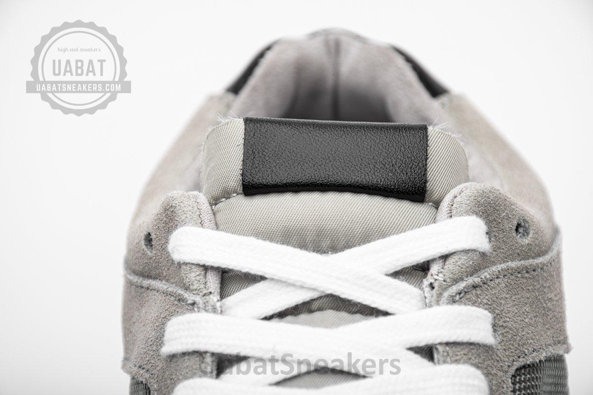 Fear of God Essentials ES03W19U-SRLEFAG3WB Grey - Image 5