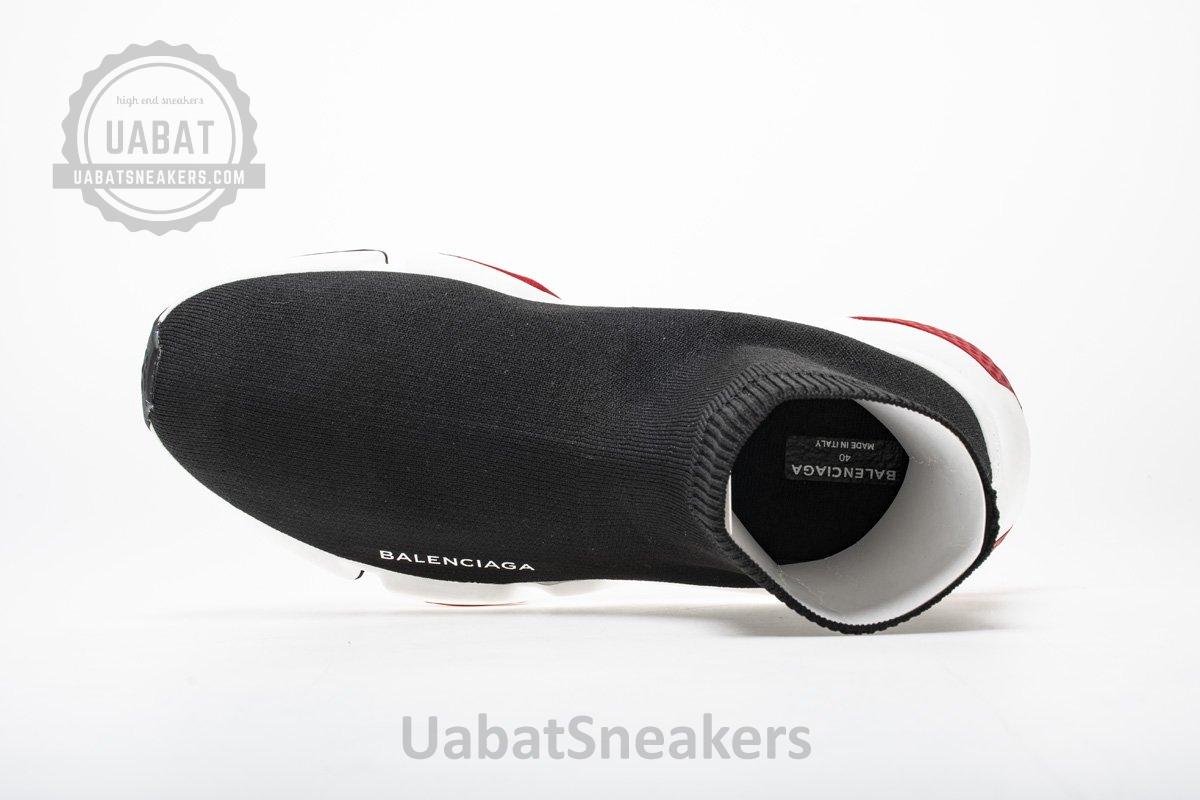 Top Originals Supplier Balenciaga Speed Runner - Image 10