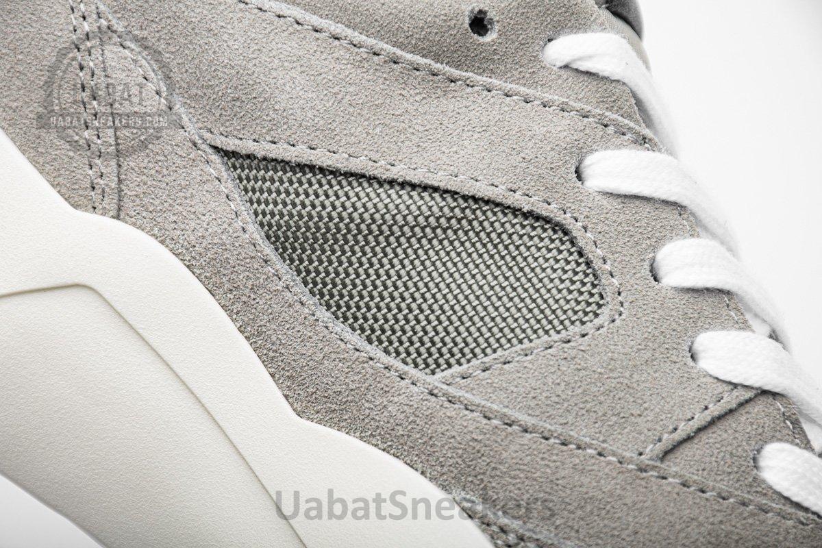 Fear of God Essentials ES03W19U-SRLEFAG3WB Grey - Image 6