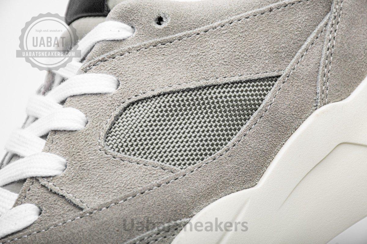 Fear of God Essentials ES03W19U-SRLEFAG3WB Grey - Image 8
