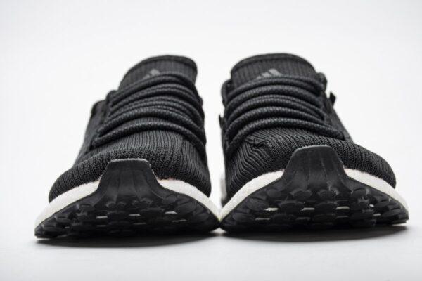 BA8899 adidas PureBoost Black/White - Image 5