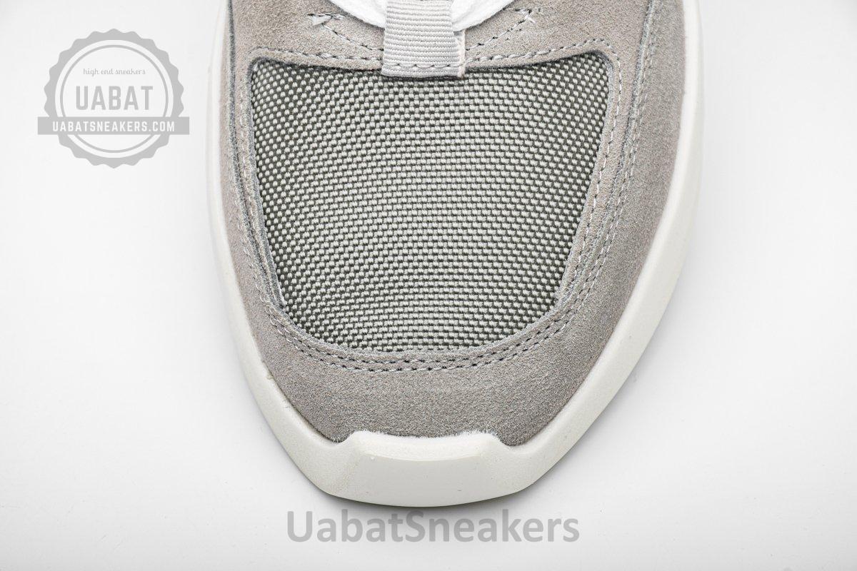 Fear of God Essentials ES03W19U-SRLEFAG3WB Grey - Image 9