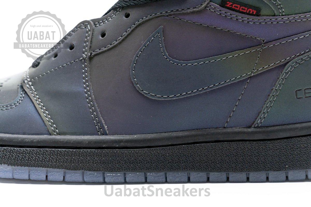 BV0006-900 Air Jordan 1 High Zoom "Fearless" - Image 15