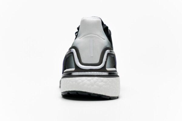 FV0033 adidas Ultra BOOST 20 CONSORTIUM Core Black Silver Real Boost - Image 10