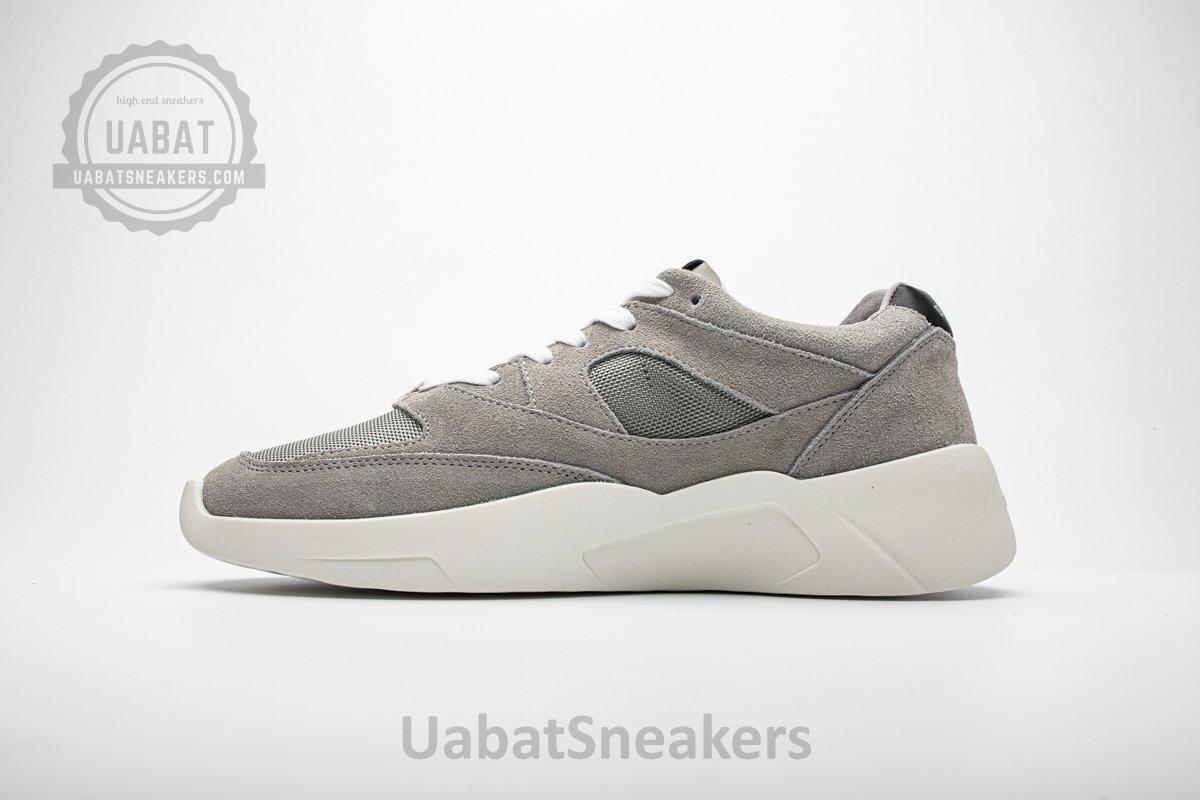 Fear of God Essentials ES03W19U-SRLEFAG3WB Grey - Image 12