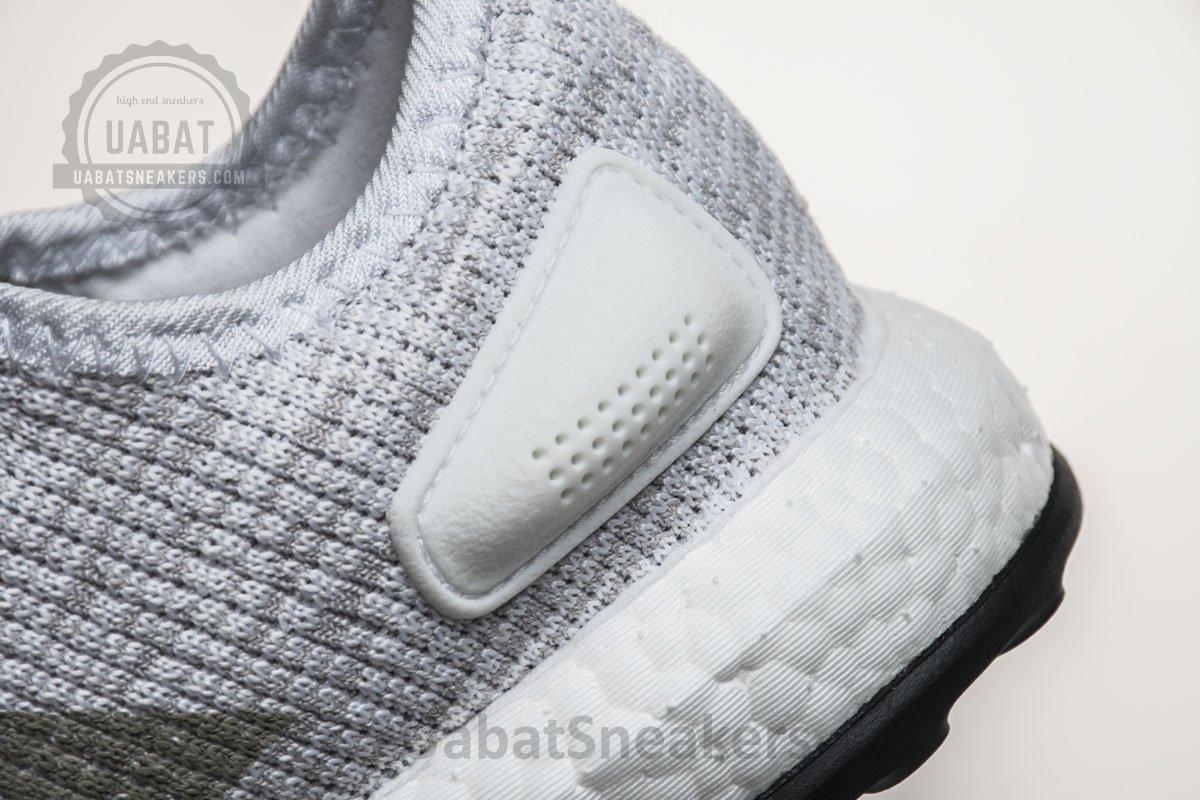 Adidas Pure Boost “Bright gray white”BB6277 - Image 11