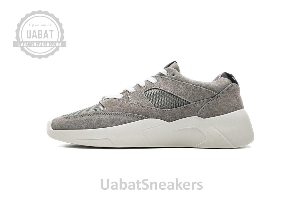 Fear of God Essentials ES03W19U-SRLEFAG3WB Grey