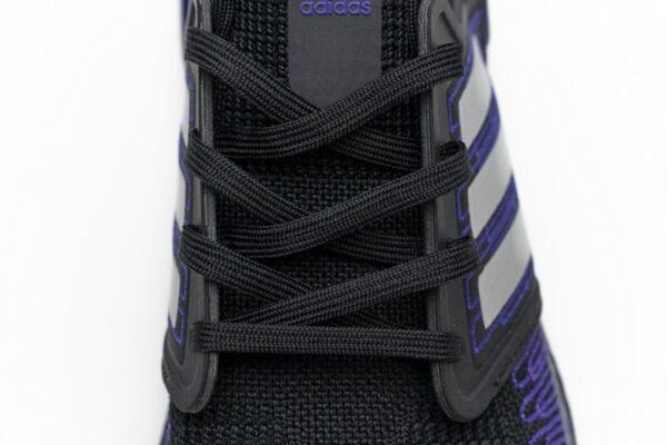 FV0033 adidas Ultra BOOST 20 CONSORTIUM Core Black Silver Real Boost - Image 14