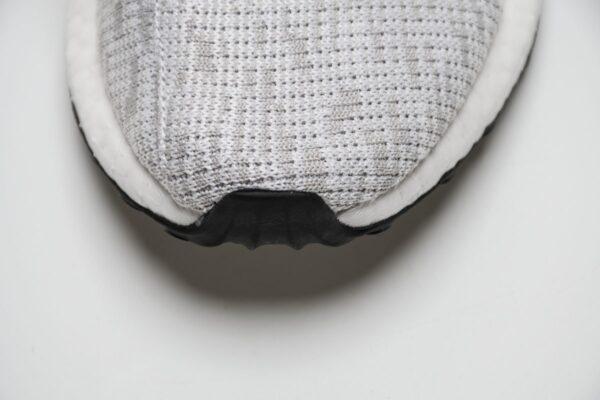 Adidas Pure Boost “Bright gray white”BB6277 - Image 12