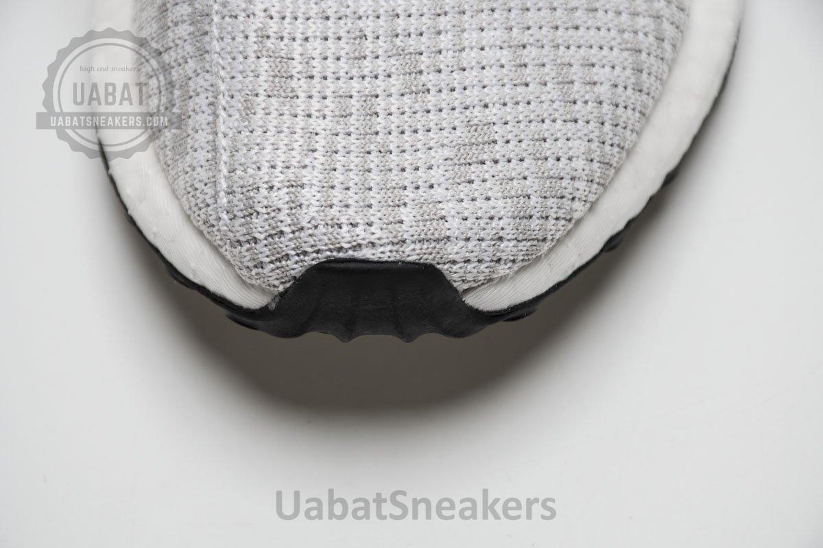 Adidas Pure Boost “Bright gray white”BB6277 - Image 12