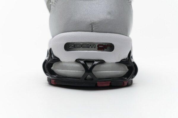 CD3613-001 Nike Spiridon Cage 2 Metallic Silver - Image 14