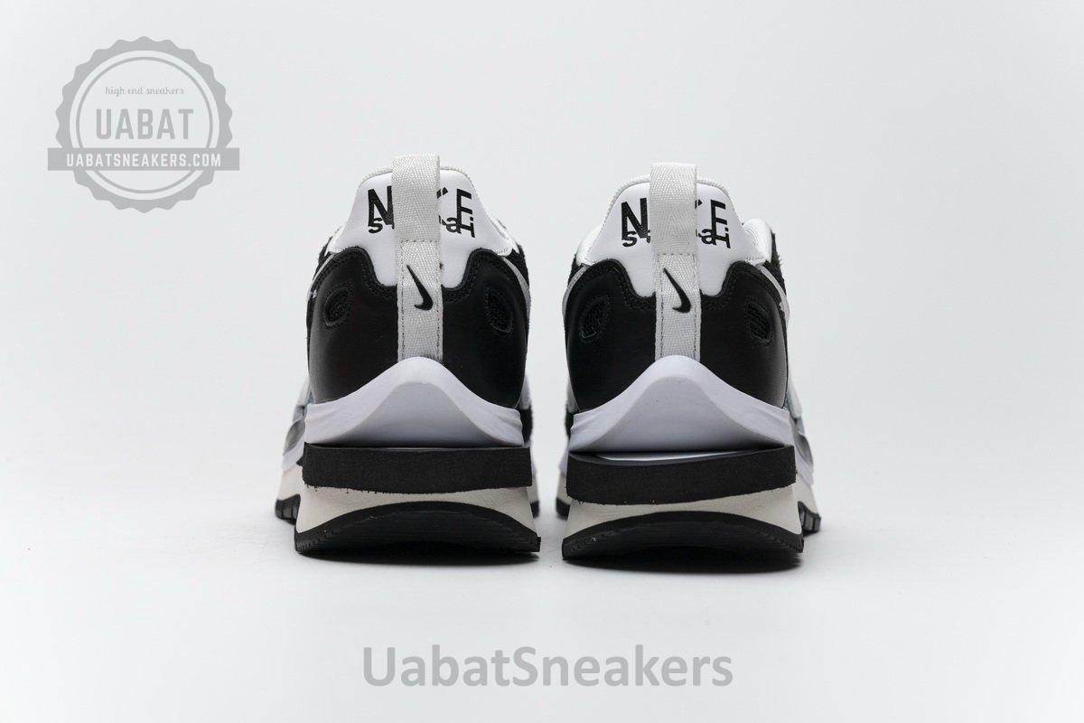CI9928-001 Sacai x Nike Pegasua Vaporfly Black White - Image 7