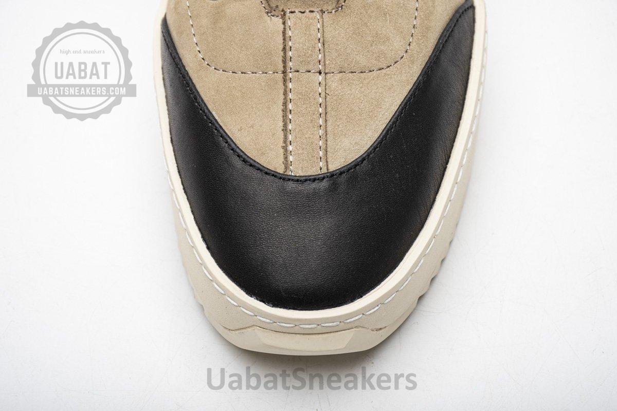 6S19-7015-NUC-304 Fear Of God 6TH Collection Hiker Olive Nubuck - Image 12