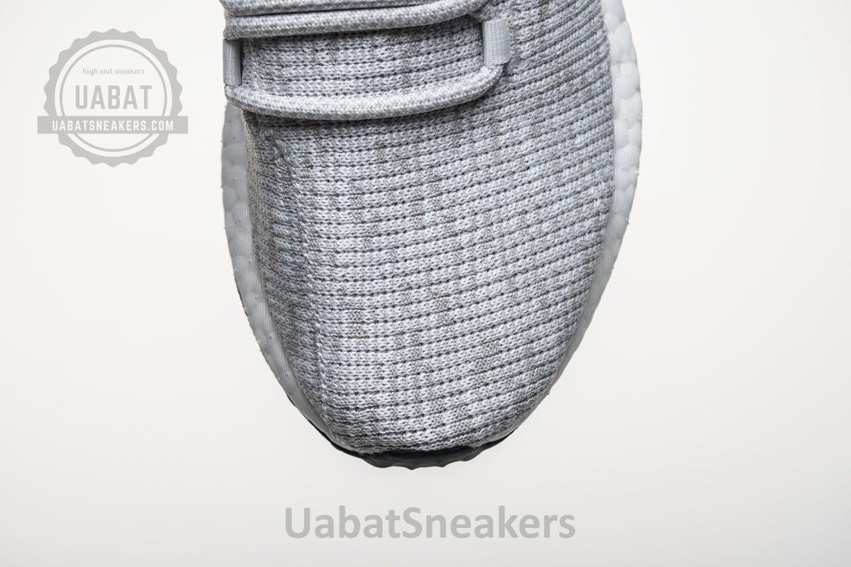 Adidas Pure Boost “Bright gray white”BB6277 - Image 15