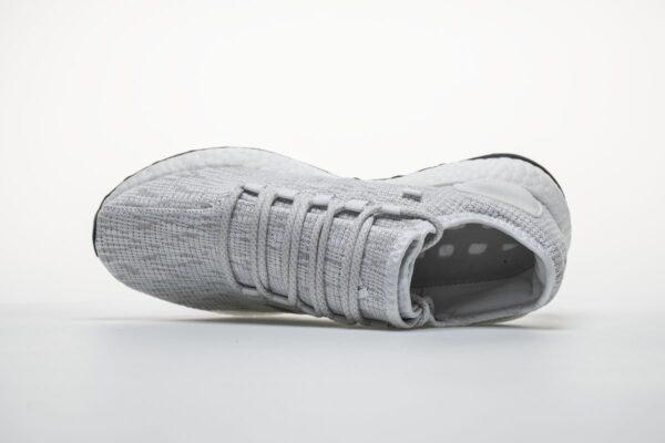 Adidas Pure Boost “Bright gray white”BB6277 - Image 16