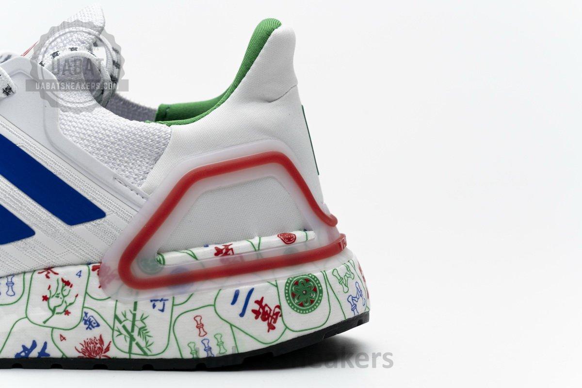 FX8889 adidas Ultra BOOST 20 CONSORTIUM Real Boost - Image 15