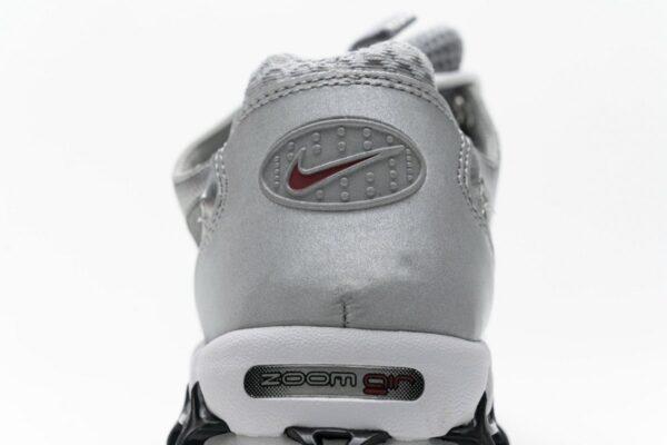 CD3613-001 Nike Spiridon Cage 2 Metallic Silver - Image 15