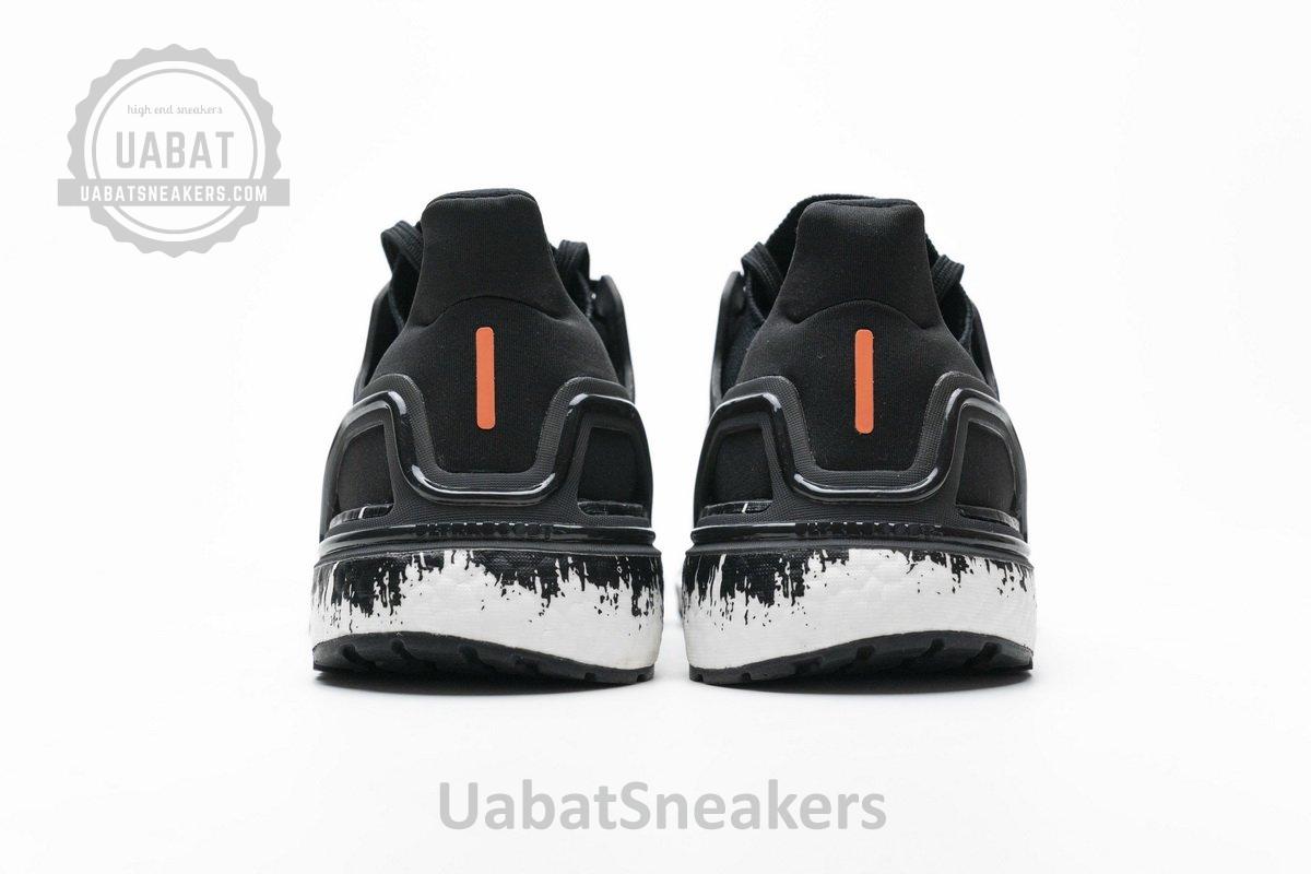 EG1342 adidas Ultra BOOST 20 CONSORTIUM Marble Real Boost - Image 7