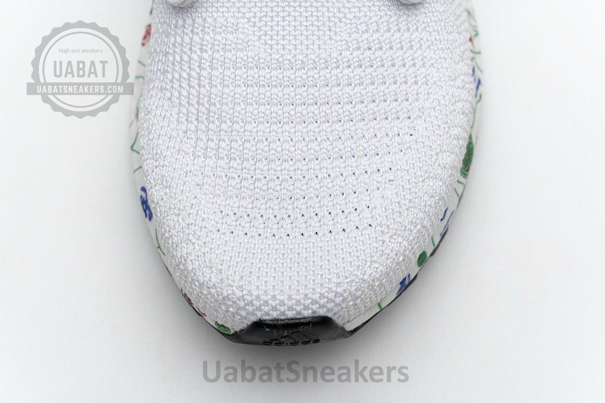 FX8889 adidas Ultra BOOST 20 CONSORTIUM Real Boost - Image 10